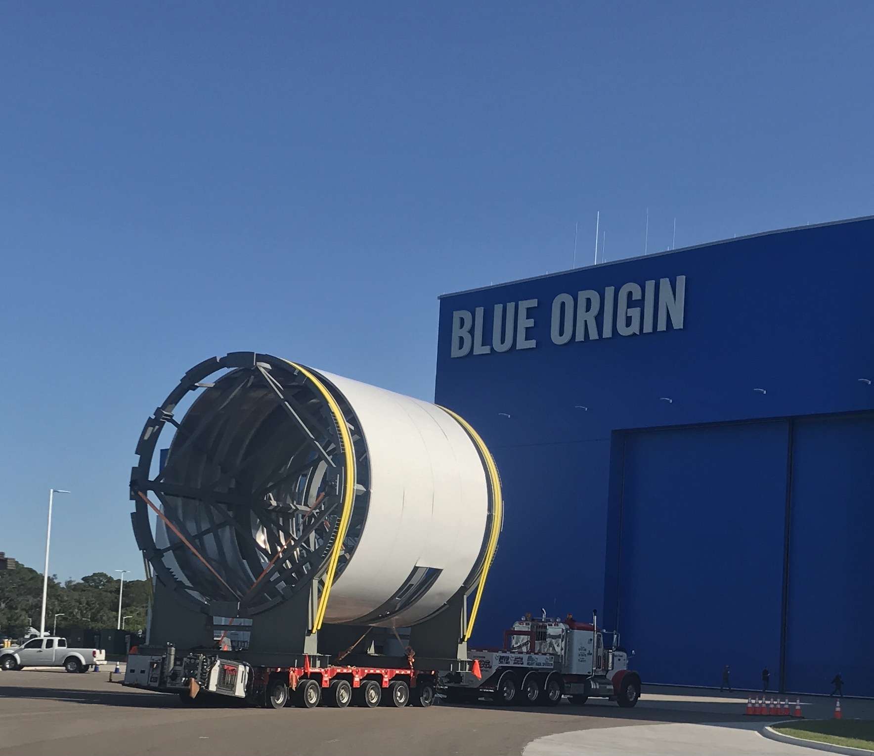 Blue Origin